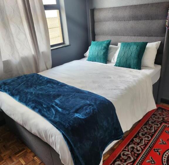 پانسیون Excel Accommodation