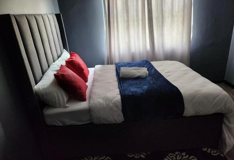 پانسیون Excel Accommodation