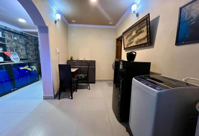 Пансион Fernandes Homestay Amor