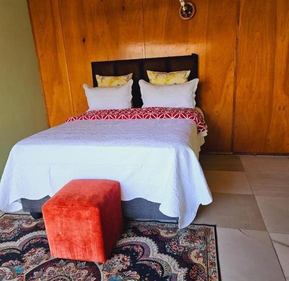 بنسيون Good Life Guest House In Orkney +27731671754
