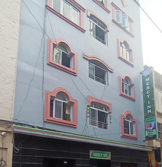 پانسیون Mercy Inn