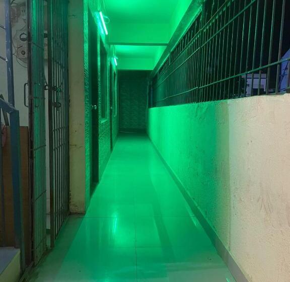 膳宿费 Namaste Nirvana Guest House