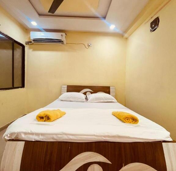 膳宿费 Namaste Nirvana Guest House