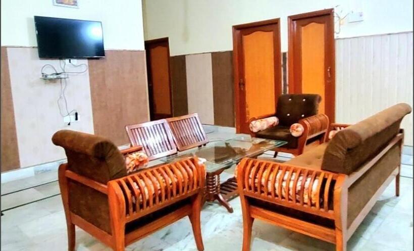 پانسیون Rk Guest House Near Airport And Golden Temple