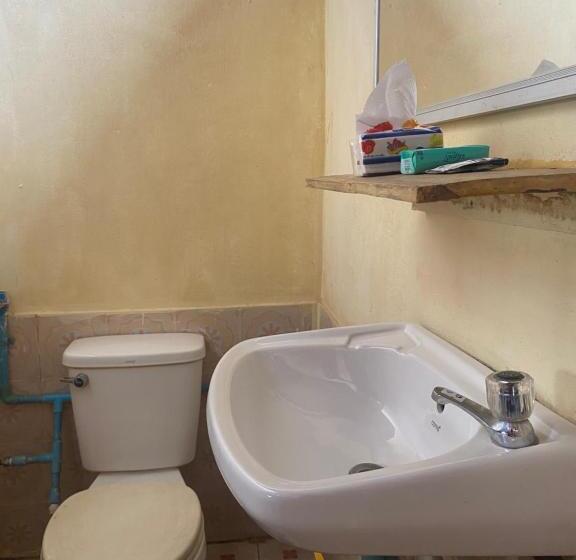 پانسیون Som O Guesthouse