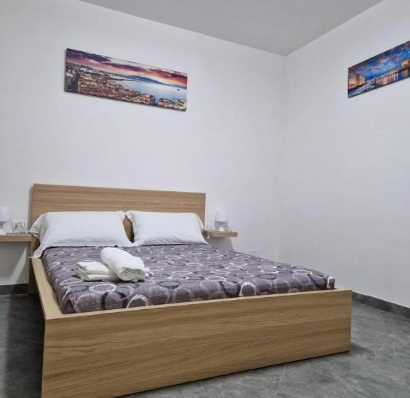 پانسیون Suite Home