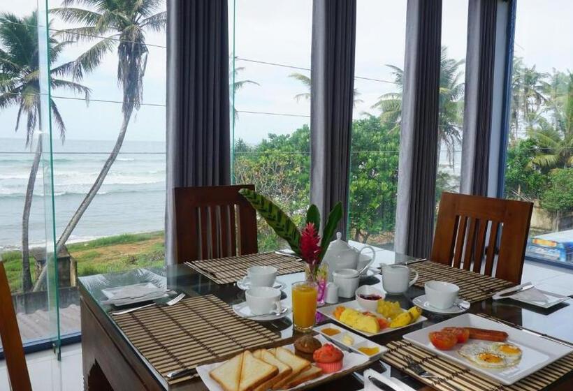 ペンション Surf View Resort