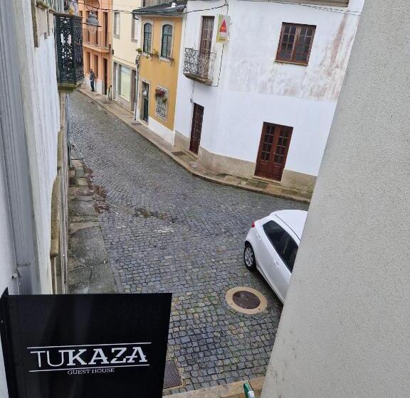 بنسيون Tukaza Guesthouse By Geyra