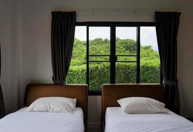 استراحتگاه La Vallee Khaoyai