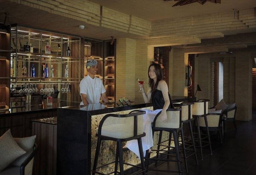 منتجع Sanna Ubud A Pramana Experience