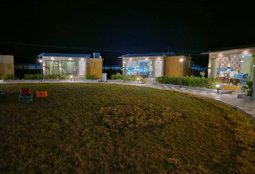 Skd Resort And Club