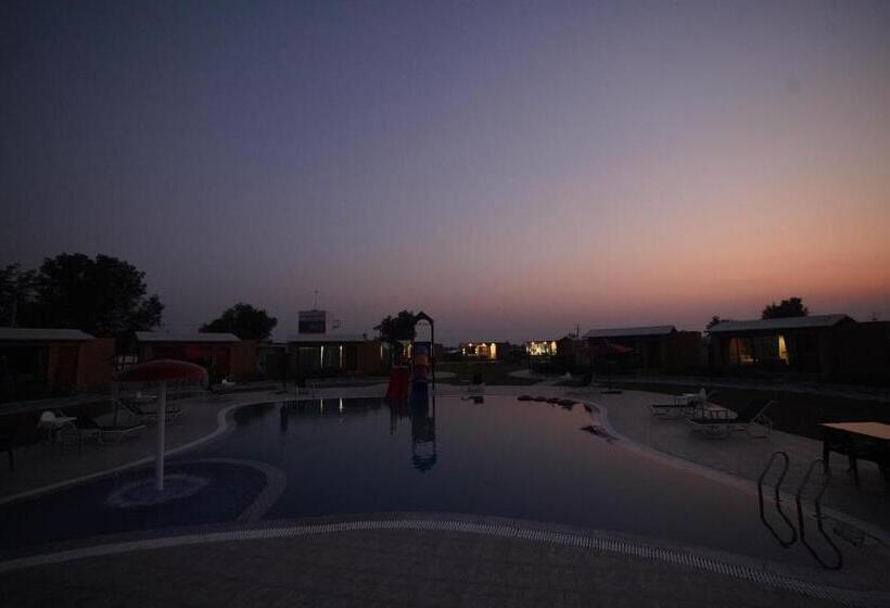 Skd Resort And Club
