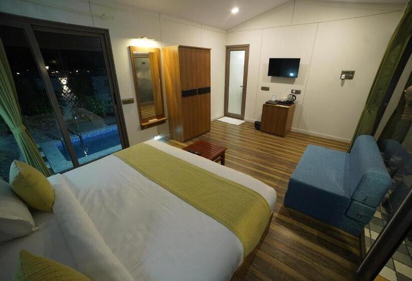 Skd Resort And Club