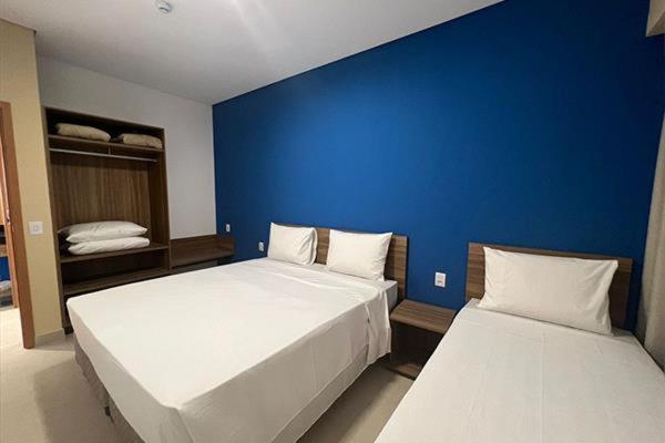 São Pedro Thermas Resort