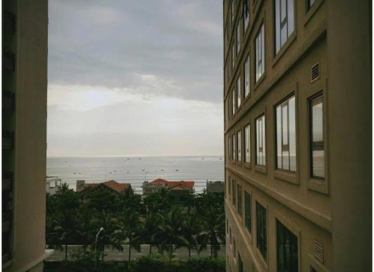 Suite Glory Hotel And Apartment