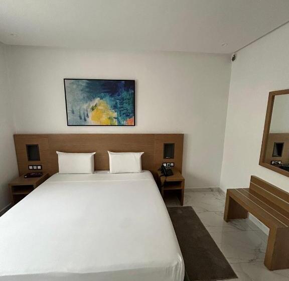 Twin Hotel Tanger