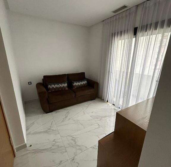 Twin Hotel Tanger