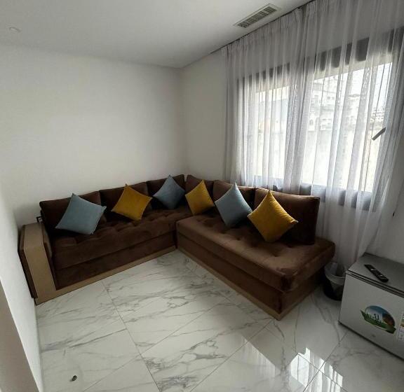 Twin Hotel Tanger