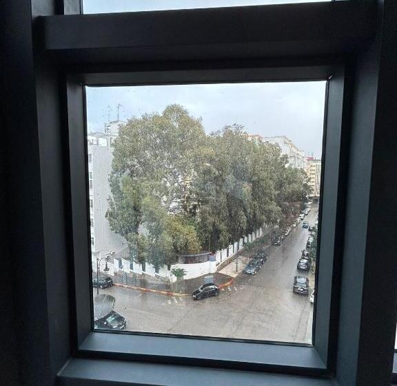 Twin Hotel Tanger