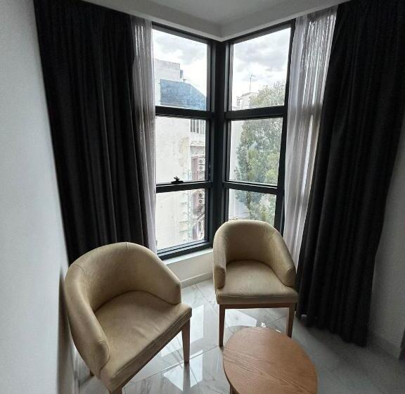 Twin Hotel Tanger