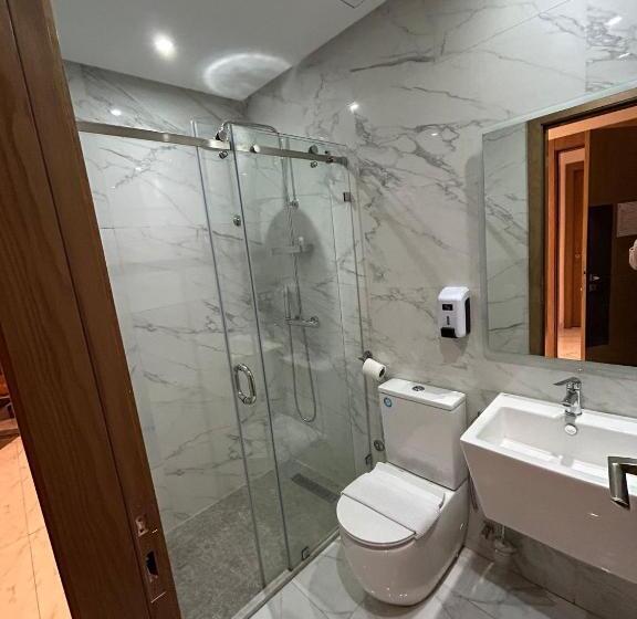 Twin Hotel Tanger