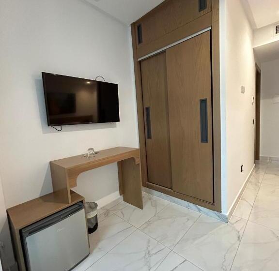 Twin Hotel Tanger