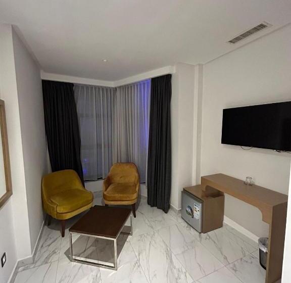 Twin Hotel Tanger
