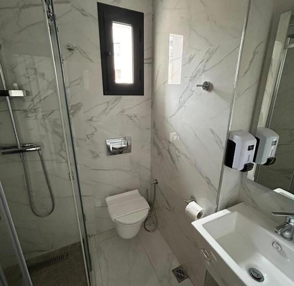 Twin Hotel Tanger