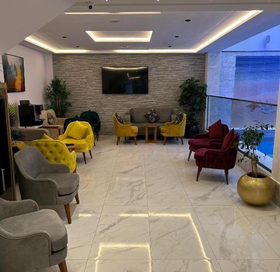 Twin Hotel Tanger