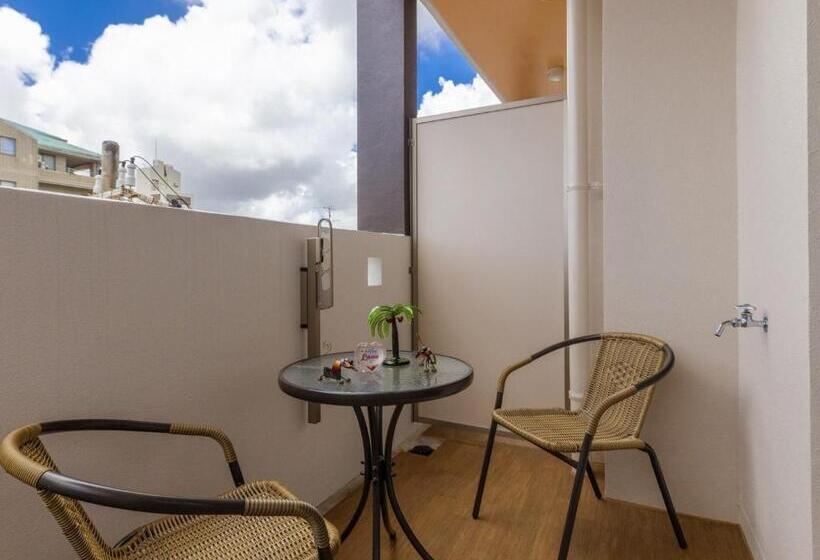 Yenns Marina Inn Mashiki Condo Hotels Vacation Stay 85633v