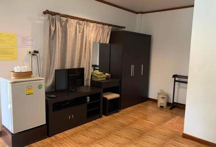 เดือนเพ็ญ รีสอร์ต Duanphen Resort