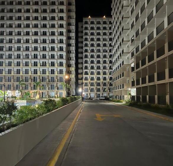 Общежитие Saekyung Village One Phase 3