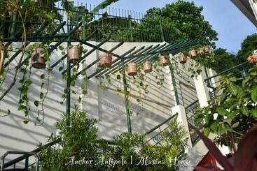 Anchor Antipolo Marina House Bed & Breakfast
