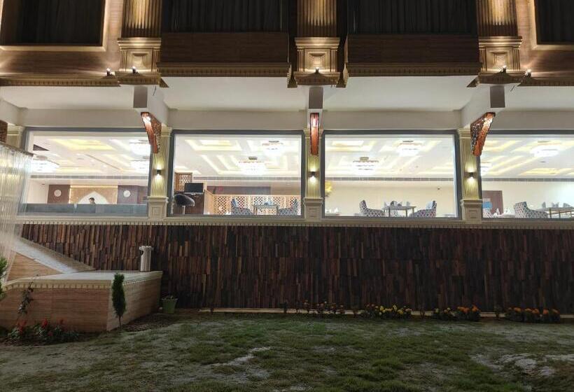 Arco Hotels And Resorts Srinagar