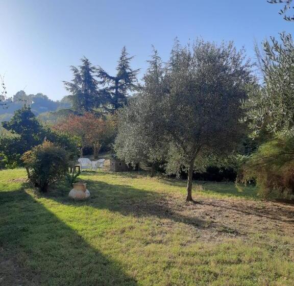 B&b Santa Chiara