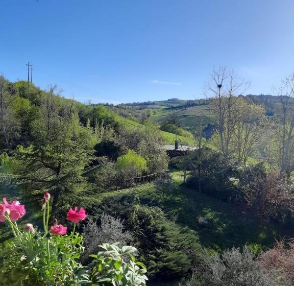 B&b Santa Chiara