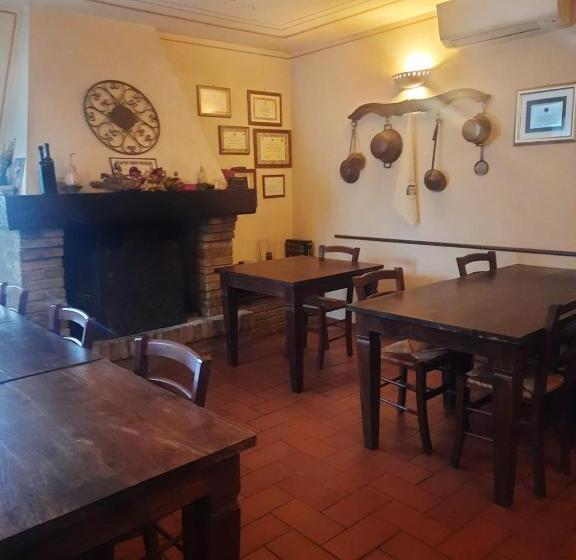 B&b Santa Chiara