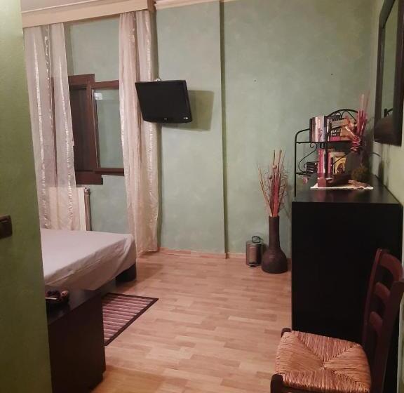 B&b Santa Chiara