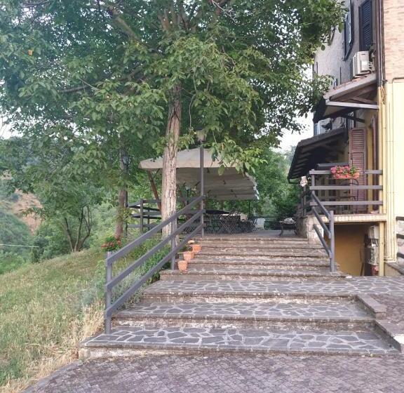 B&b Santa Chiara