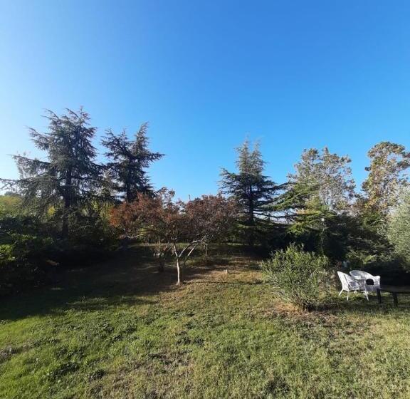B&b Santa Chiara