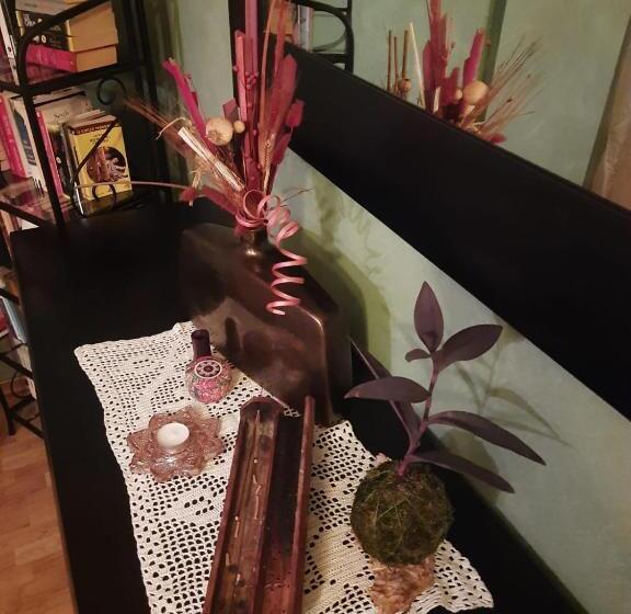 B&b Santa Chiara