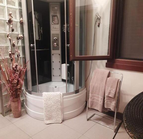 B&b Santa Chiara