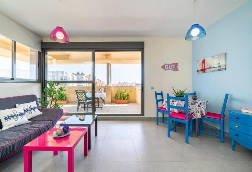 تختخواب و صبحانه ático Dentro De Casa Privada