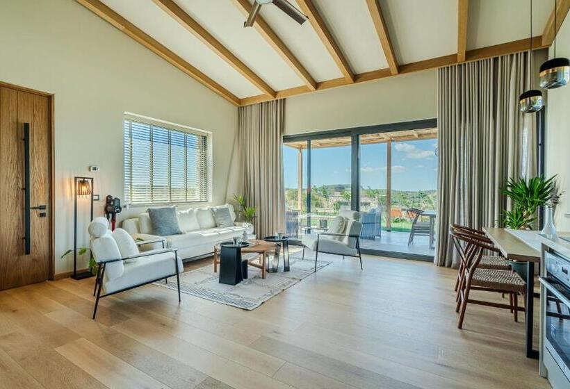 צימר Cabras Kazdağları