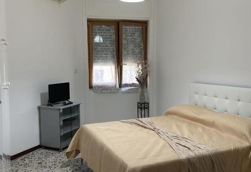 تختخواب و صبحانه Casa Di Cri