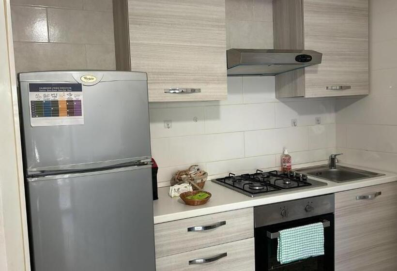 تختخواب و صبحانه Casa Di Cri