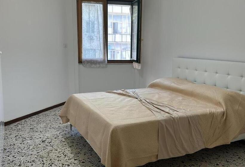 تختخواب و صبحانه Casa Di Cri