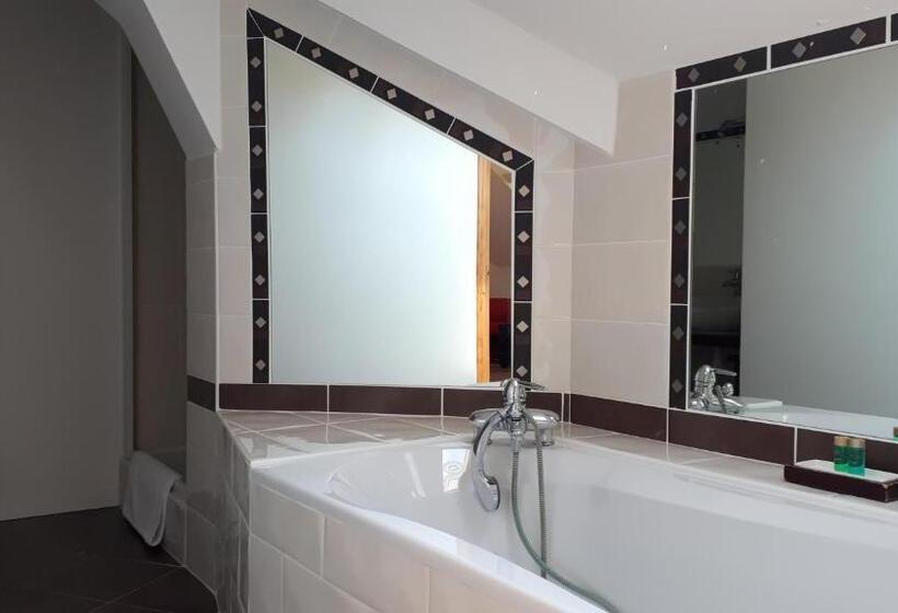 Bed and Breakfast Domaine De Montvianeix