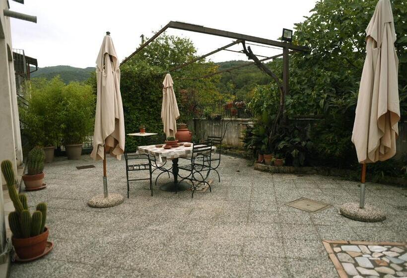 Bed and Breakfast La Casa Sul Lara