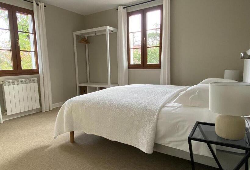 צימר Maison Bernatenia